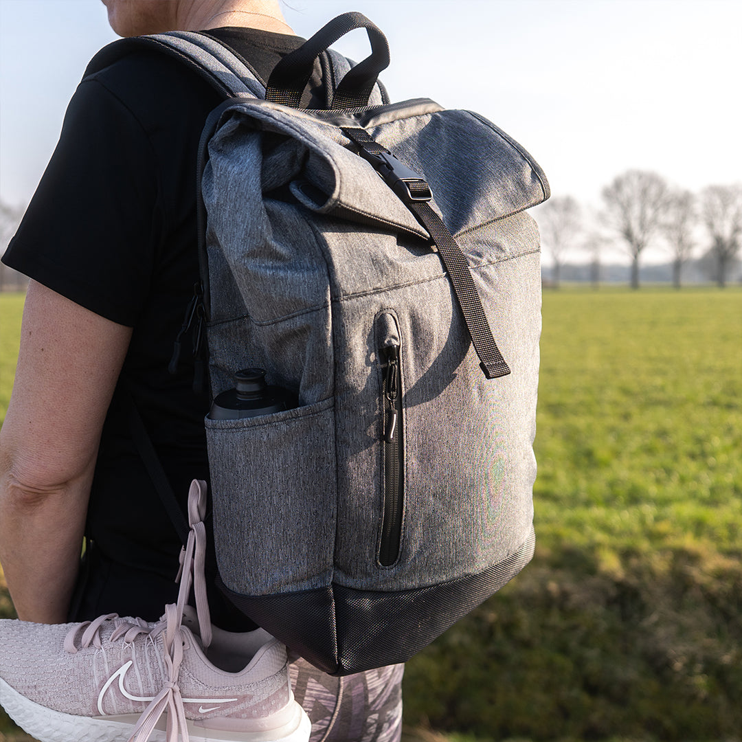 Sporttas Voor Training en Wedstrijd