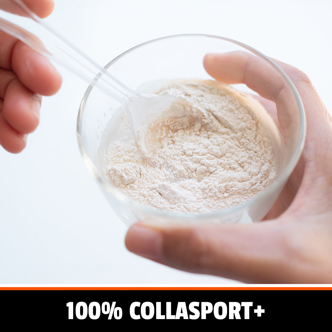 CollaSport+