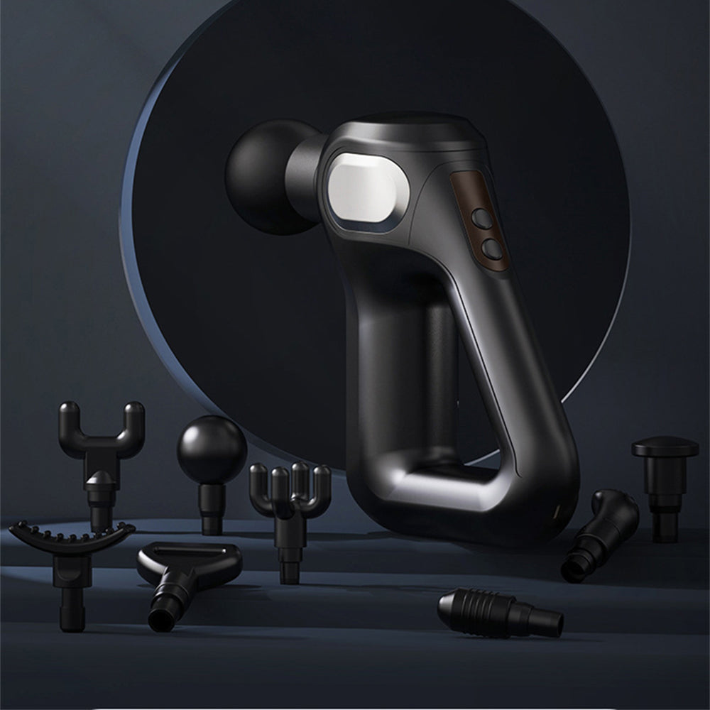 Percussie Massage Gun