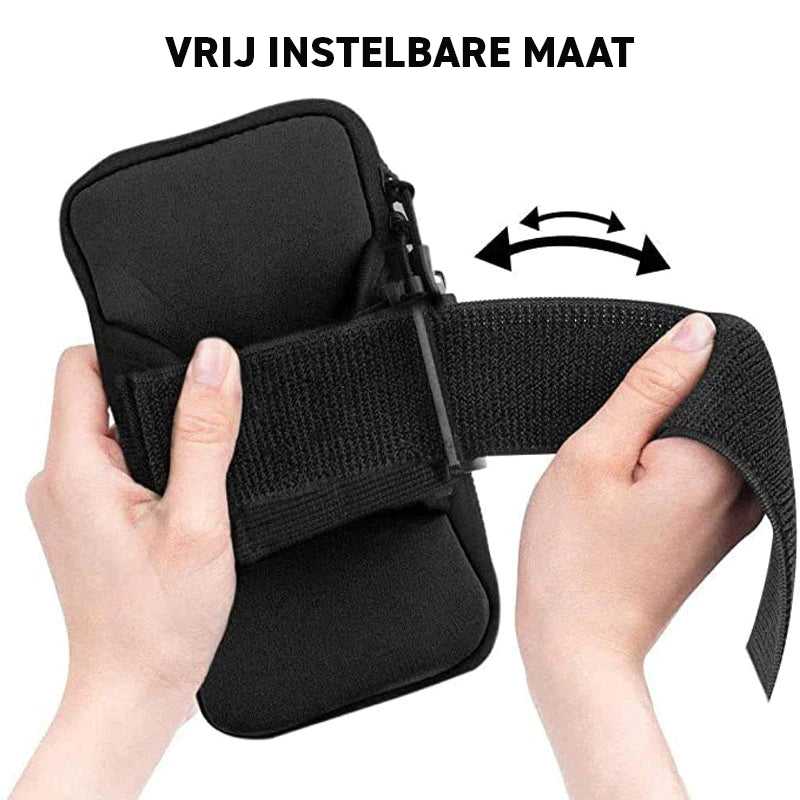 Universele Sport Armband Tas