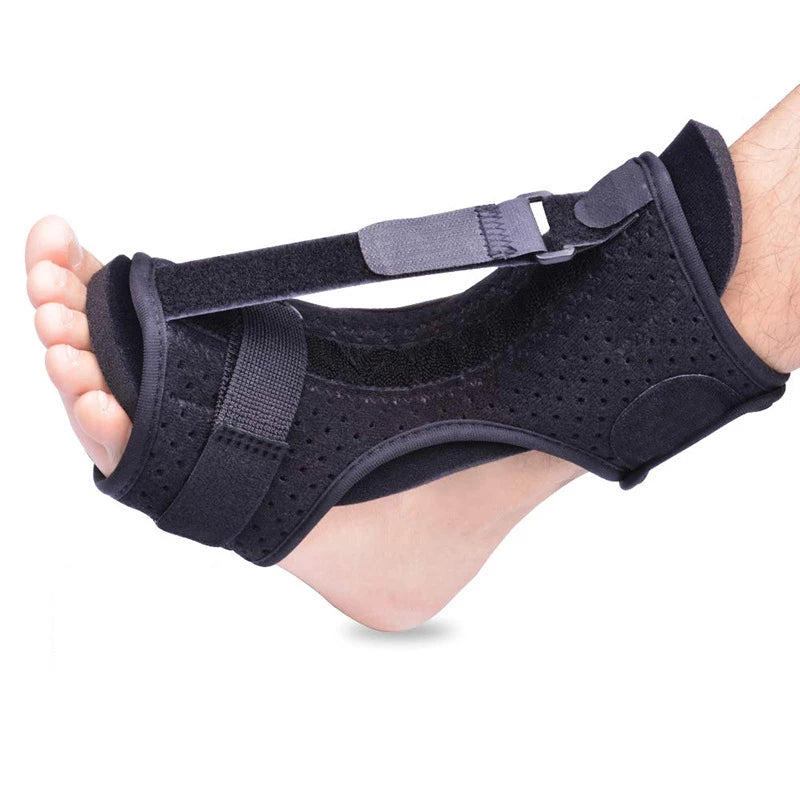 Verstelbare Plantaire Fasciitis Spalk